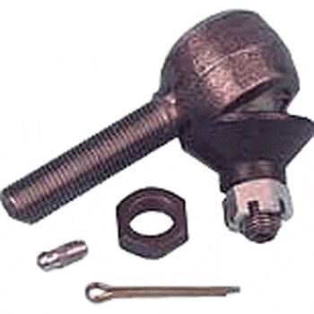 Tie Rod Assembly - EZGO TXT (2001-Up) – KnockOut Carts