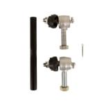 1970-1994 EZGO Marathon - Tie Rod Replacement