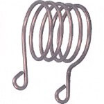 1970-85 EZGO Electric - 7-Guage 2nd Speed Resistor