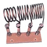 1970-84 EZGO - Resistor Replacement