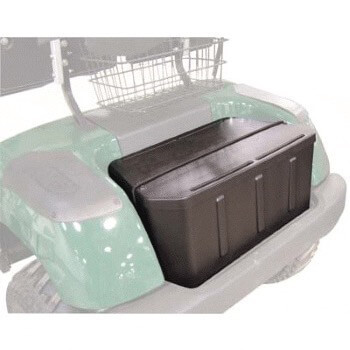 1982 Up Club Car DS Bag Well Trunk from Buggies Unlimited