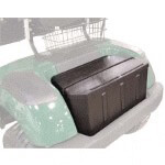 Yamaha Bag Well Trunk (Models G14-22)