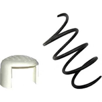 BuggiesUnlimited.com; 1989-Up EZGO TXT - Power Springs Kit