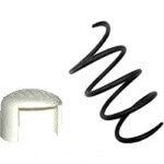 1989-Up EZGO TXT - Power Springs Kit