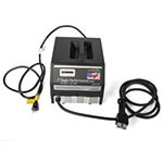 E-Z-GO Marathon 36-Volt Microprocessing Charger (Fits 1983-1995)