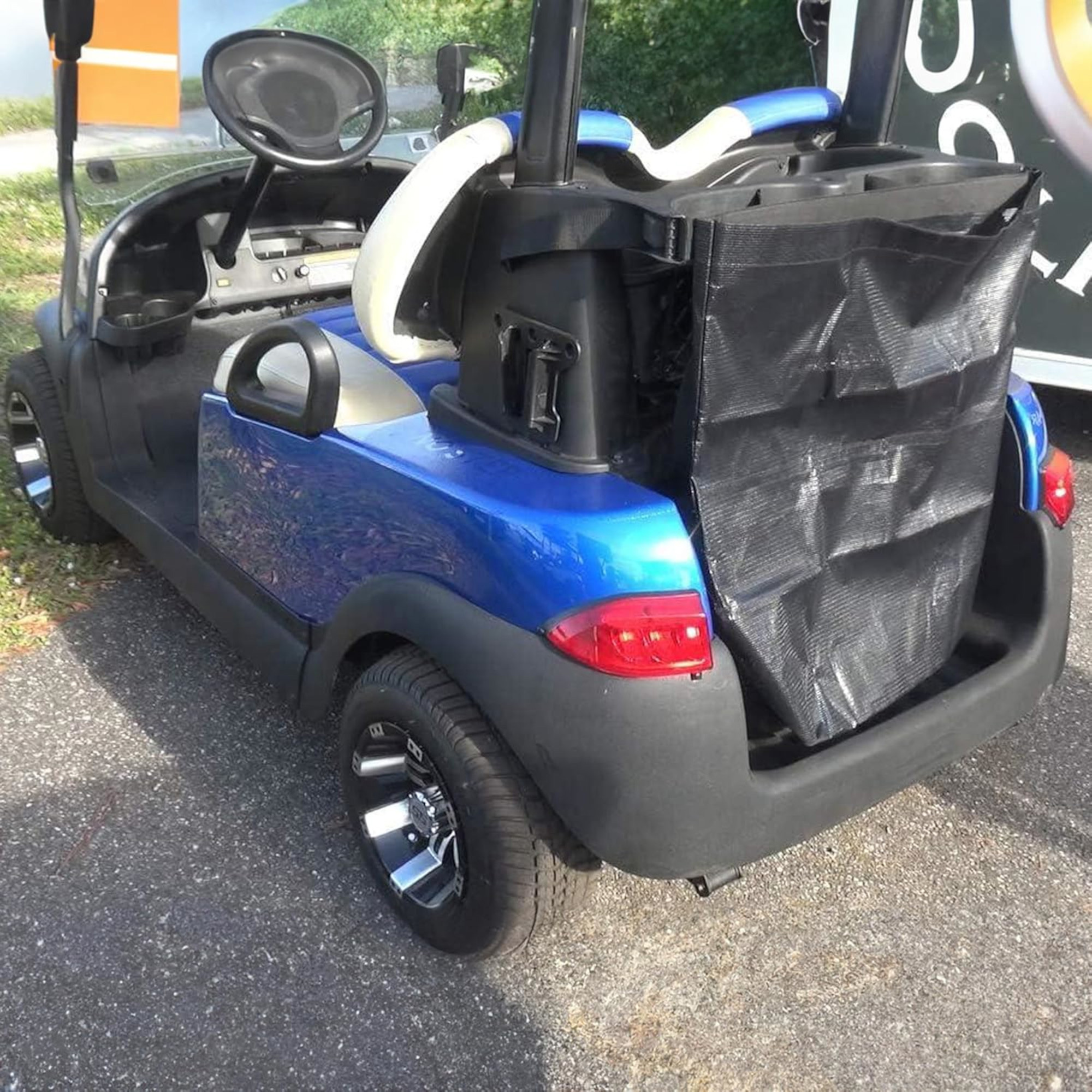 Buggies Unlimited - item 28228