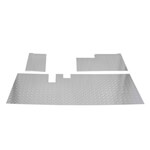 Yamaha Diamond Plate Floor (Models G14-G22)