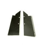 E-Z-GO Medalist / TXT Cargo Box Canopy Mount Kit (Fits 1994.5-Up)