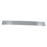 E-Z-GO Medalist / TXT Diamond Plate Kick Panel (Fits 1995-Up)