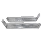 Yamaha Diamond Plate Combo (Models G14-G22)