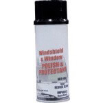 Windshield & Window Polish & Protectant