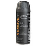 Noco Battery Cleaner and Acid Detector - 14oz