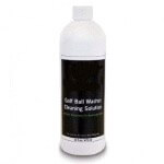 16oz Club and Ball Washer Cleaning Solution