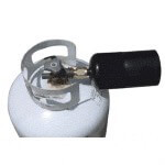 E-Z Propane Filler (Universal Fit)
