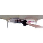 Top-Shelf Overhead Storage Tray (Fits Select Models)