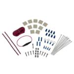 Radio Console Kit - Hardware (Universal Fit)