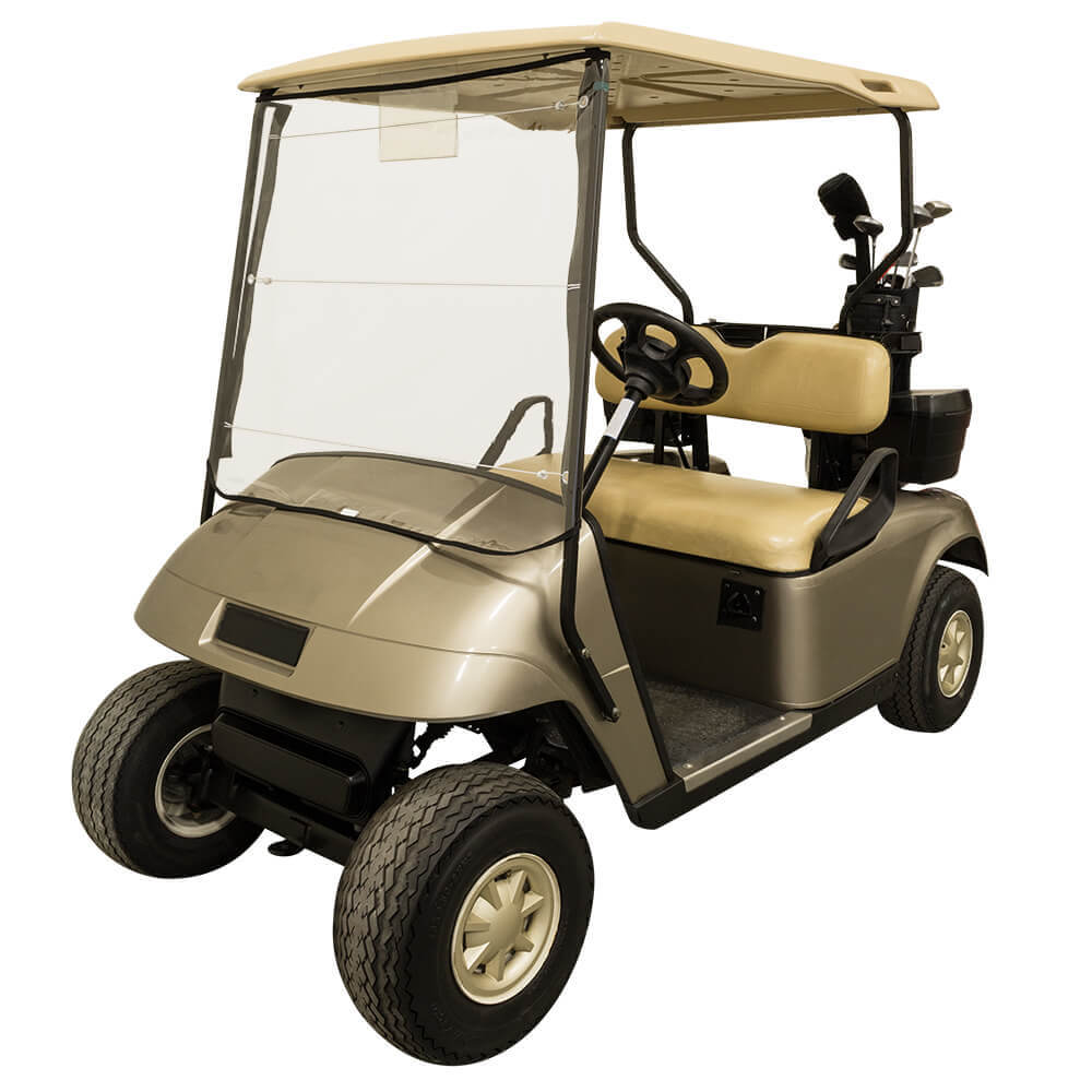 buggies unlimited golf carts