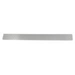 Yamaha Diamond Plate Kick Panel (Models G14-G22)