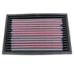 E-Z-GO Medalist / TXT 4-Cycle K&N Drop-in Air Filter (Fits 1994.5-2004)