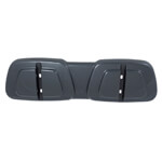 Club Car DS Carbon-Fiber Seat Back (Fits 2000.5-Up)