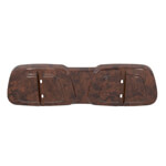 Club Car DS Woodgrain Seat Back (Fits 2000.5-Up)