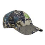 Camouflage Buggies Unlimited Hat
