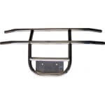Jake's Stainless Yamaha Brush Guard (Models G22)