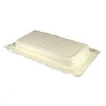 Yamaha Ivory Seat Bottom Cover (Models G14)