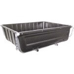 Yamaha Plastic Dumping Cargo Box (Models G14-19)