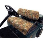 E-Z-GO Medalist / TXT Camo Slip-On Cover Set (Fits 1994.5-Up)