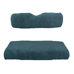 E-Z-GO TXT Green Sheepskin (Fits 1994.5-Up)