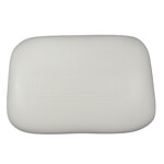 1679-99 Club Car DS - White Seat Back