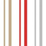 5/ 16″ Gold Pinstripe Decal (Universal Fit)
