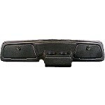 Yamaha Black Custom Dash Assembly (Models G2/ 9)
