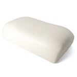 1991-07 Yamaha G9-G14-G16-G19-G20-G21-G22 - Ivory Seat Back