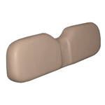 1994-13 EZGO Medalist-TXT - Tan Seat Back