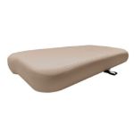 1988-94.5 EZGO Marathon - Tan Seat Bottom
