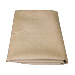 2004-Up Club Car Precedent - Beige Seat Bottom Cover
