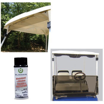 Buggies Unlimited - item 29732
