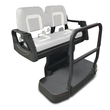 BuggiesUnlimited.com; Star EV Sirius - Ultimate Flip Seat Frame