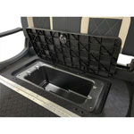 Star Car EV Sirius-Capella - Ultimate Flip Seat Storage Bin