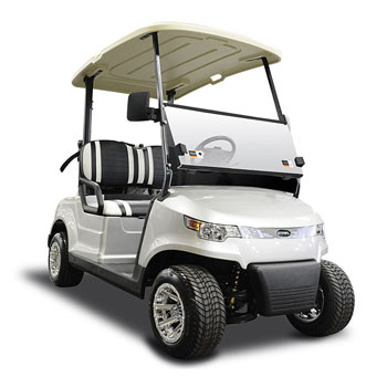 BuggiesUnlimited.com; Star Car EV Capella - 2 Passenger Top