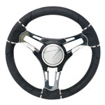 Star Car Ev Sirius - Verona Steering Wheel