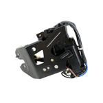 Star EV Sirius - Front Trunk Latch