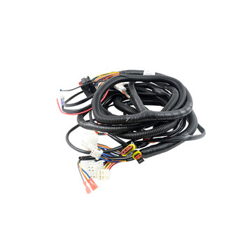 Buggies Unlimited - item 2WH705