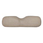 2008-2015 EZGO RXV - Stone Beige Seat Back