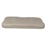 2008-Up EZGO RXV - Stone Beige Seat Bottom