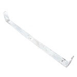 E-Z-GO Ball Holder Bracket (Fits 1965-1982)