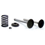 1991-Up EZGO Gas - Valve Kit Upgrade