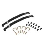 1994.5-Up EZGO TXT - Heavy-Duty Rear Leaf Spring Kit